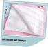 100pcs PartyKindom Professional Beauty Salon Gauze Pads Gauzes Paper Face Skincare