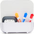 TIME TIMER MOD with Dry Erase Board, 60-Minute Visual Countdown Timer for Classroom, Office Reminders