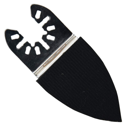 52 Pcs Finger Oscillating Multi Tool Sanding Pads Accessories Kits Compatible with Various Brands