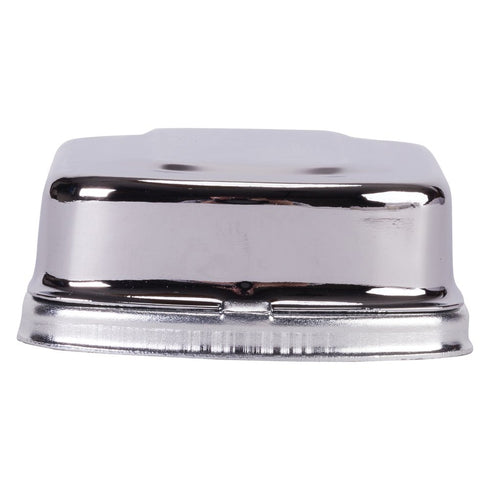 NSI-TA725 Light Duty Buzzer with Switch, 8-16 VAC, 3-6 VDC, 1 Amp Current, 2-1/2" Width, 3" Height, 1" Depth
