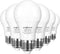 SHINESTAR E26 Base 5000K LED Light Bulb, 800 Lumens, 60W Equivalent Standard