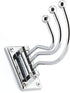 Richelieu Hardware Utility Swivel Hook, Chrome Finish, BP97843140