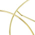 7.87"/20cm Dia-2 Set Antrader Wire Lamp Shade Rings Metal DIY Drum Lamp Shade Ring for Connecting Lamps Harp, Lampshade
