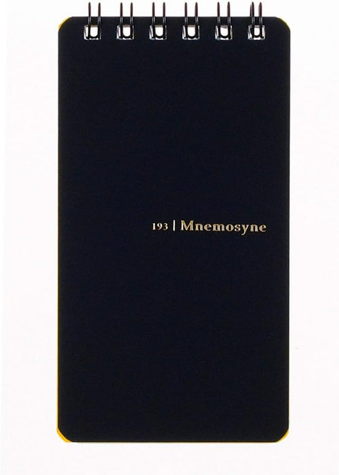 Set of 10 Maruman A7 N193A Memo with Nemosine Horizontal Rule