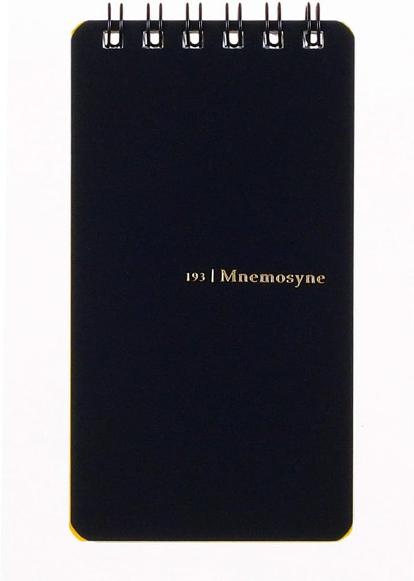 Set of 10 Maruman A7 N193A Memo with Nemosine Horizontal Rule