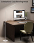 10W LED Floor Lamp for Living Room, Eye-Caring Standing Lamp with Touch Control for Stepless Colors and Brightness