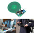 2Pcs Metal Detector Kit, Electronic Soldering Practice Kit, Non-Contact Sensor Board Module for DIY