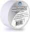 IPG Sheathing Tape, 1.88" x 54.6 yd, White, Single Roll