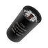 161-193 uf/MFD 110-125 VAC CD60 Universal Round Motor Start Capacitor for AC Motors, Pool Pump, Well Pump