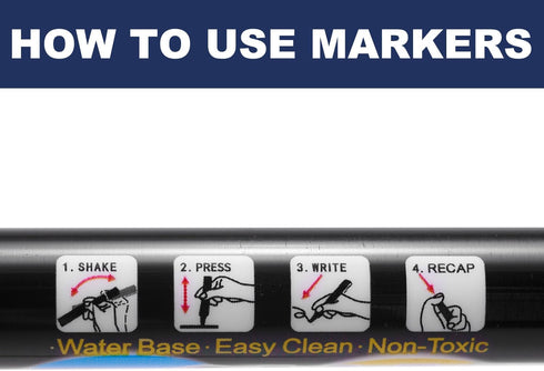 Small Desktop Glass Dry-Erase Whiteboard, 8 X 6 Inches Tabletop Easel Board with Stand for Artist, Teacher, Student