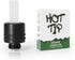 Ceramic Hot Knife Tip, Heating Multi-Tool for Slicing Wax or Viscous Oil (Black)