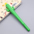 4 pack Sencoo Black Ink Gel Pens Creative Cactus Pen Stationery School Student Gift