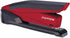 PaperPro-Bostitch 1124 inPOWER Stapler, 20-Sheet Capacity, Red