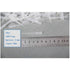 200ul Pipette Tips, Universal Clear White Pipette Tips, 1000 Pcs/Bag