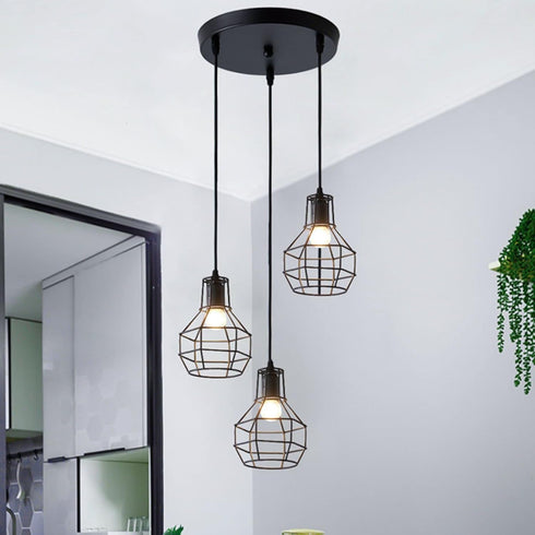 6 Pack truestory G25 (G80) Globe Light Bulb, Warm White 2700K, Dimmable 450LM, E26 Base, Suitable for Any Occasion