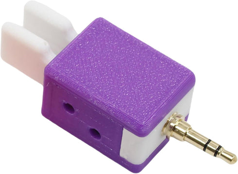 Zeizafa Electric for CEC Firmware Double Paddle Automatic Module for Mobile Station Portable Modification