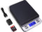 Fuzion Shipping Scale, Accurate Digital Postal Scale 86 lb/0.1 oz with Hold and Tare Function