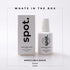Touch Up Paint for Appliance, Porcelain, Sinks, Bathtubs, and Metal Surfaces, White Gloss, 1 Fl Oz