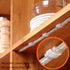 Threetwofour 100 Pack 8-10mm/0.31-0.39in Height<2.8mm/0.11in 102PCS Double Installation LED Strip Light Mounting