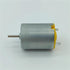 CFNXKTWBR 1pc RC-280SA-20120 280 6V-12V 15600RPM 24mm Micro Motor High Speed Carbon Brush Mini Electric Motor DIY Toy