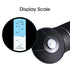 LEERCHUANG Brix Meter Refractometer 0~90%, Handheld for High Accurate Brix Measurement with ATC for Juices and Honey