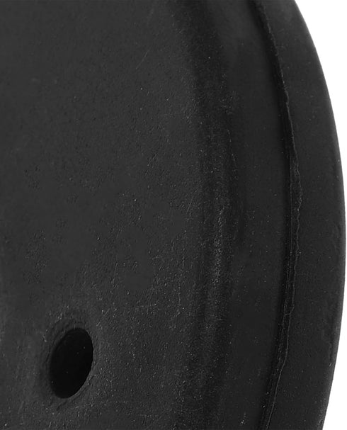 Counter Replacement Iron Base for Tall Floor Lamp - Stable Weight