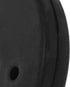 Counter Replacement Iron Base for Tall Floor Lamp - Stable Weight