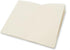 Moleskine Chapters Journal, Slim Medium, Dotted, Tawny Olive, Soft Cover (3.75 x 7)