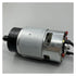 Generic 12V 12.5V 7000RPM 87mm RS-755 DC High Torque Long Shaft Motor for Toy Boat Model Engine