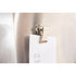 Performance Tool W12528 Magnetic Clips (4 Pieces) - Strong Hold for Home and Office Use