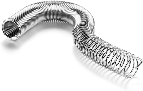 Solder Wire Tin Lead Rosin Core Flux, 63/37 0.031" Diameter, 0.63oz Pocket Pack for Electrical DIY Work