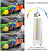 GU24 Bulb 4000K T2 13W 18W 23W Bulb GU24 Bulb 120V Non-Dimmable 10W Pack 2 Cheopha LED Natural White, Spiral CFL Light