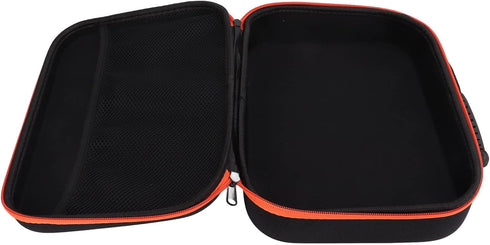 Tool Bag, Oxford Fabric Accessory Storage Case - Tool Organisers with Handle for Electric Drill, Grinder