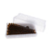 Autosampler Vial, 2 ml HPLC Vial, Amber Chromatography Lab Vial with Writing Area, Pack of 100