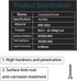 Universal Stainless Steel Corner Connector, 8Pcs Heavy Duty Bracket, Silver Metal Corner Braces for Wood with Screws