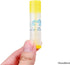 Kare & Kind Value Pack of 400 Labels - 8 Different Designs for Lip Balm Containers, Self Adhesive
