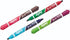 EXPO 1944656 2-in-1 Dry Erase Markers