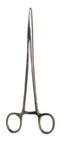 Mayo-Hegar Needle Holder, 8", Stainless Steel, Grafco 2711