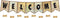 Teacher Created Resources Travel The Map Pennants Bulletin Board Set (TCR8568)