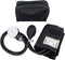LINE2design Adult Blood Pressure Cuff - School Safety Deluxe Aneroid Sphygmomanometer with