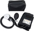 LINE2design Adult Blood Pressure Cuff - School Safety Deluxe Aneroid Sphygmomanometer with