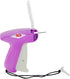 PAG Standard Tagging Gun, Price Tag Attacher Gun for Clothing with 5 Needles and 2000 2" Barbs Fasteners