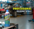 1716 50 12 oz., Pack 1 Berryman Professional Silicone Spray VOC Compliant in All States