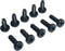 YHNNH Replacement for fits Screws for Sceptre X505BV-FMQCC (X505BVFMQCC) TV Stand/Legs (Set of