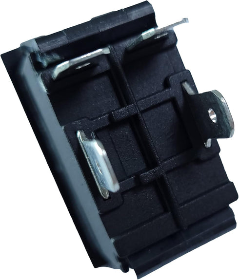 SW7A Aftermarket On-Off Toggle Switch For Table Saws and Drill Press Replaces Delta 489105-00 Switch by HAKATOP