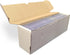 BCW Semi Rigid #1 Card Holder Storage Box, Holds 350 Semi-Rigid Card Holders, 14" Sports Cards Storage