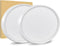 Generic 12Inch LED Flush Mount Ceiling Light, 24W 4000K, Dimmable Low Profile Ceiling