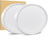 Generic 12Inch LED Flush Mount Ceiling Light, 24W 4000K, Dimmable Low Profile Ceiling