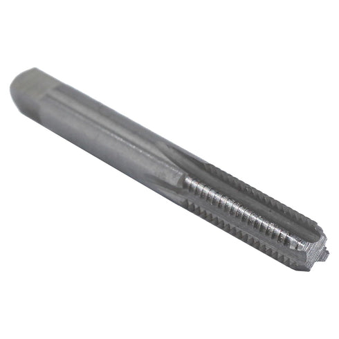 Drill America - DWT54506 5/16"-18 UNC High Speed Steel Bottoming Tap, Pack of 1
