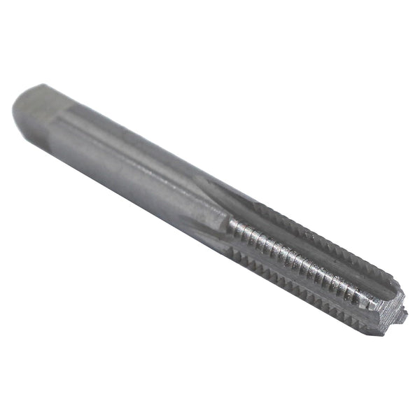 Drill America - DWT54506 5/16"-18 UNC High Speed Steel Bottoming Tap, Pack of 1